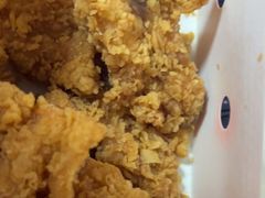 -肯德基(吴江万宝大润发店)
