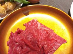-牛YO寿喜烧和牛火锅自助(三台子万象汇店)