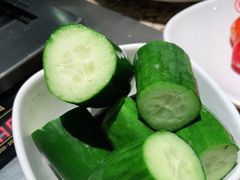 -丰茂烤串(金泉美食宫店)