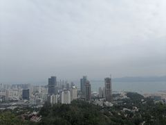 -小南山公园