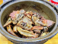 -斯丹姜母鸭·古法干香(涂门街总店)