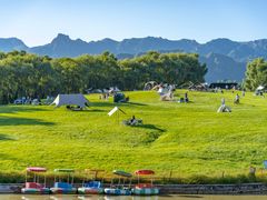 -玉渡山自然风景区