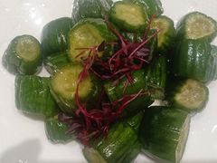 -盛福楼·惠山宴(盛岸路店)