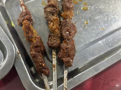 -马白开来特色羊排揪片子  (总店)