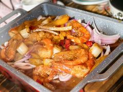 -肖记公安牛肉鱼杂馆·省级非物质文化遗产(金色雅园直营店)