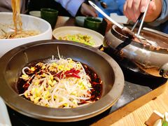 -云海肴·汽锅鸡·云南代表菜(丁香国际店)