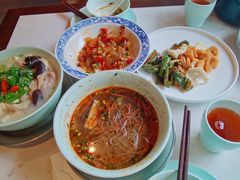 -春发生饭店·非遗(南院门店)