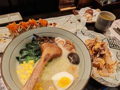 -芥岛(河北大街店)