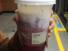 -喜茶(佛山岭南站店)