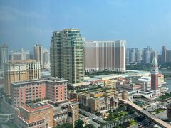 -澳门喜来登大酒店