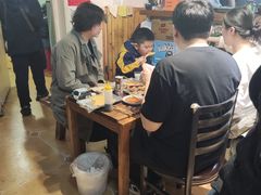 -勃利地摊·勃立小串烧烤