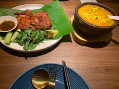 -星叶·东南亚料理(宁波万象汇店)