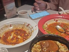 -千百味红餐厅·江西菜(绿地双子塔店)