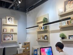 -海马体家庭照相馆(广州正佳广场店)
