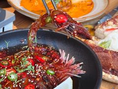 -KimPro 辛普乐概念韩餐