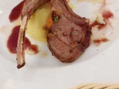 -老别墅西餐厅.酒馆(西堤店)