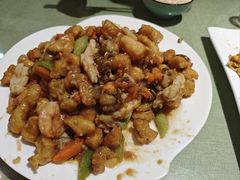 -桃子餐厅·天津菜(王顶堤总店)