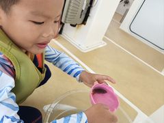 -小猫钓鱼海钓俱乐部(椰梦长廊店)