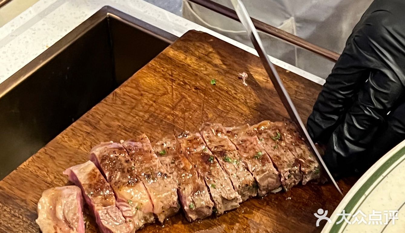 氛围感西餐厅🥂这家真的太适合约会聚餐了