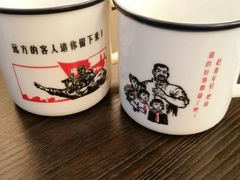 -抖鱼-抖音酸菜鱼(惠福东路店)