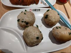 -小杨生煎(湟普汇店)