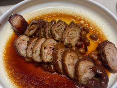-侨美食家·粤菜(体育西路店)