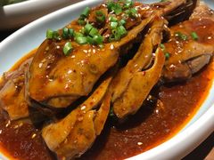 -额娘·春饼烤鸭(乐汇城店)