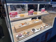 -Tims天好咖啡·贝果(成都东站捷枫店)