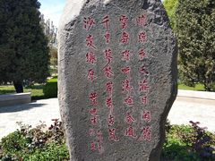 -泰丰公园