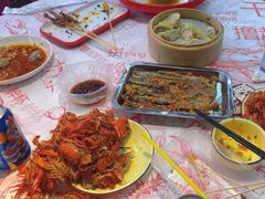 -辣出味岳阳特色烧烤·龙虾大排档(砂子塘总店)