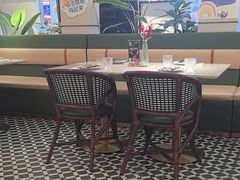 -Aqua Oasis 水天堂(太湖中心mall店)