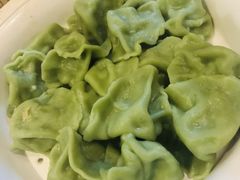 -渡海小渔村.老辈日照菜