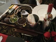 -王品牛排(佛山南海万科广场店)