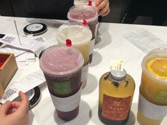 -奈雪的茶(湖滨银泰in77C区PRO店)