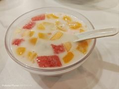 -日昌餐馆(亦庄店)