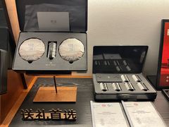 -隐溪茶馆(金虹桥店)