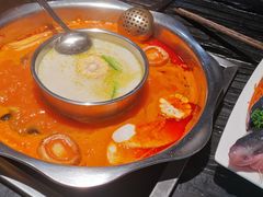 -鱼豆吉·豆浆鱼火锅(CBD店)