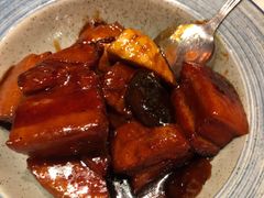 红烧肉-那家小馆