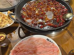 -楠火锅(太古里总店)