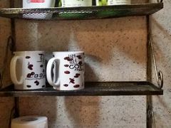 洗漱间-西塘明榉坊客栈