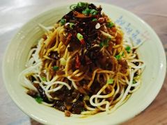 -靓靓蒸虾(中山公园店)