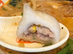 -张亮麻辣烫(上海三湘商业广场店)