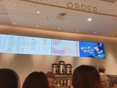 -喜茶(徐州金鹰店)