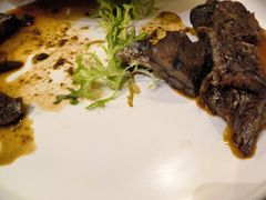 -老牌坊鲁菜名店(宽厚里店)