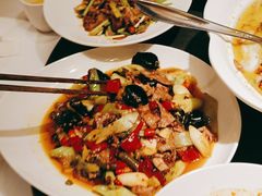 -一品红川菜(皇岗店)