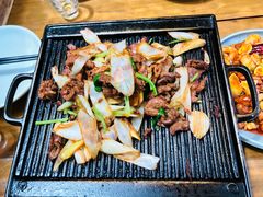 -小吊梨汤·北京菜(香山店)