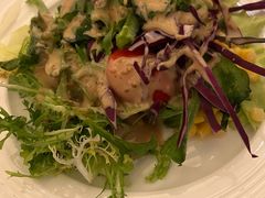 -富春江励骏酒店-西餐厅