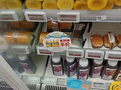 -便利蜂(新中关购物中心B1层店)