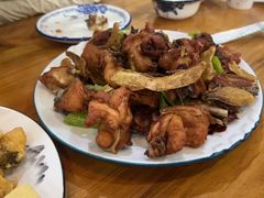 -美顺香食府鱼头老店(雪野湖店)