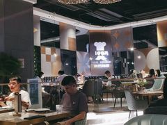 -1874融合西厨·观景餐厅(保利店)